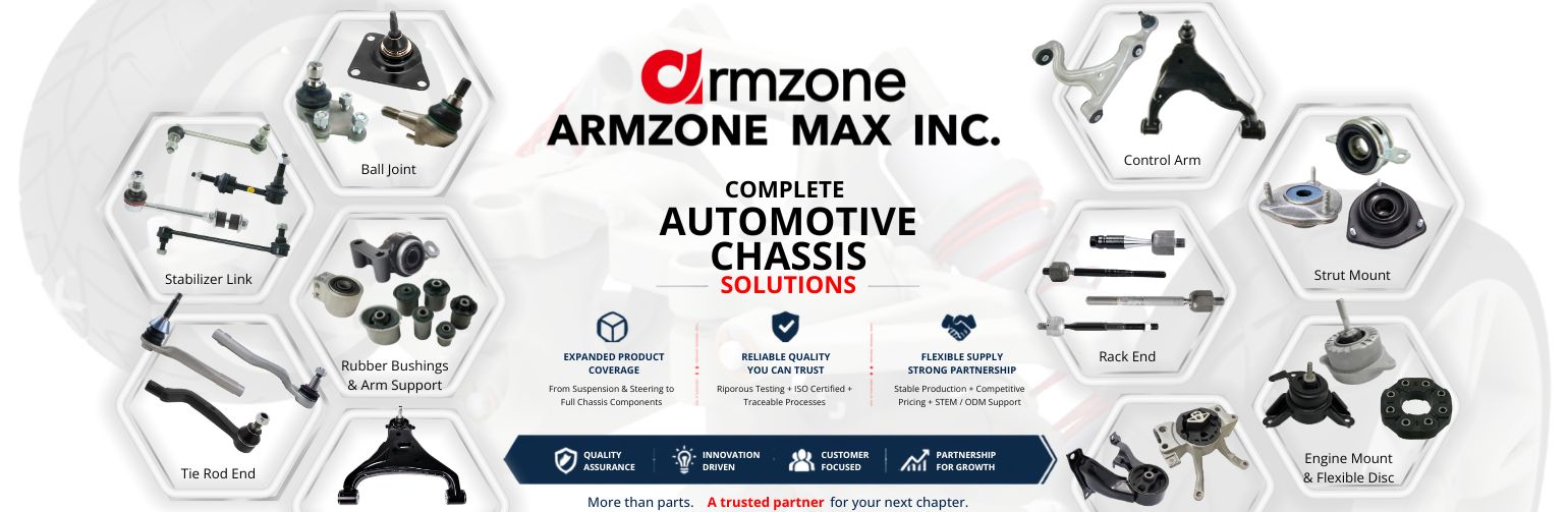 ARMZONE MAX-2
