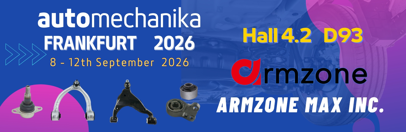 FRANKFURT 2026